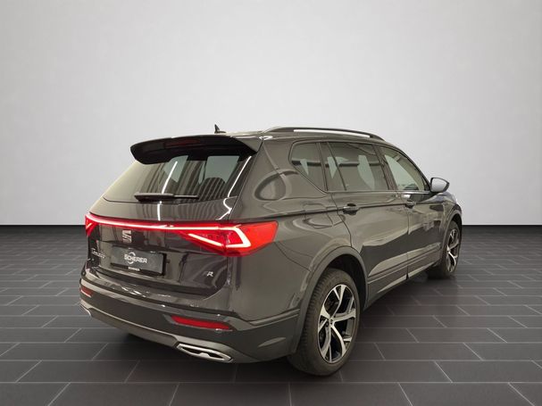 Seat Tarraco 2.0 TDI 110 kW image number 3