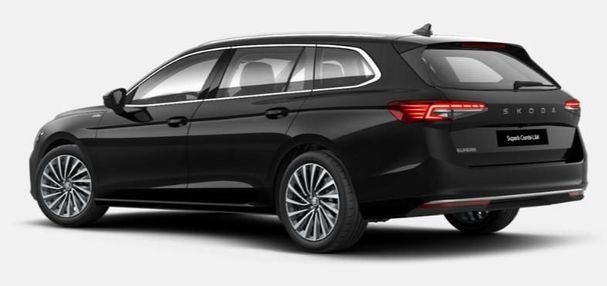 Skoda Superb Combi 2.0 TDI 4x4 L&K 142 kW image number 2