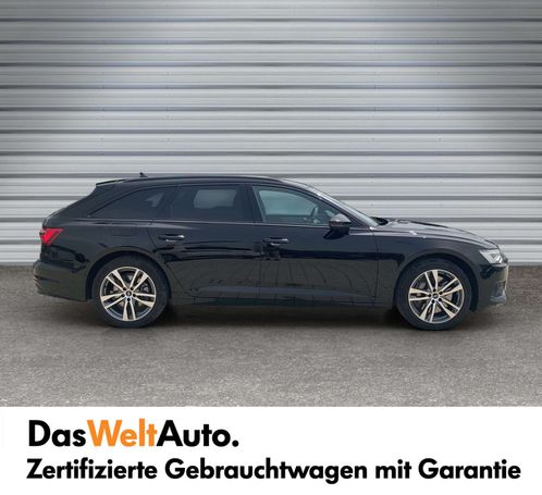 Audi A6 50 TFSIe quattro Advanced 220 kW image number 4