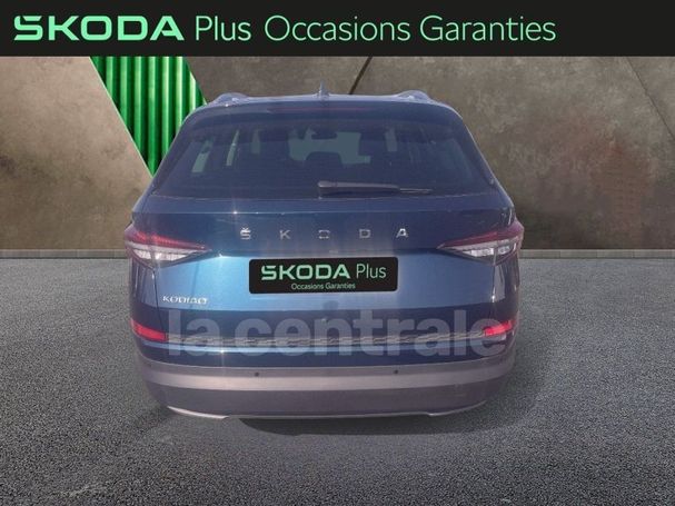 Skoda Kodiaq 2.0 TDI DSG Ambition 110 kW image number 24