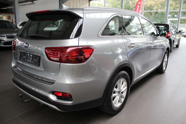 Kia Sorento 2.2 CRDi Vision 147 kW image number 3