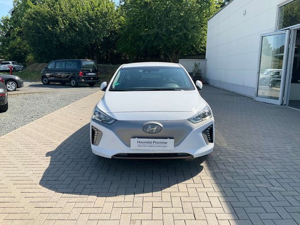 Hyundai Ioniq 88 kW image number 30