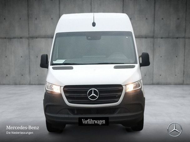 Mercedes-Benz Sprinter 3.5t 315 CDI 110 kW image number 1