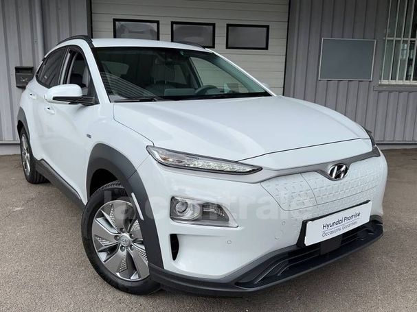 Hyundai Kona 150 kW image number 2