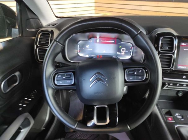 Citroen C5 Aircross BlueHDi 130 96 kW image number 8