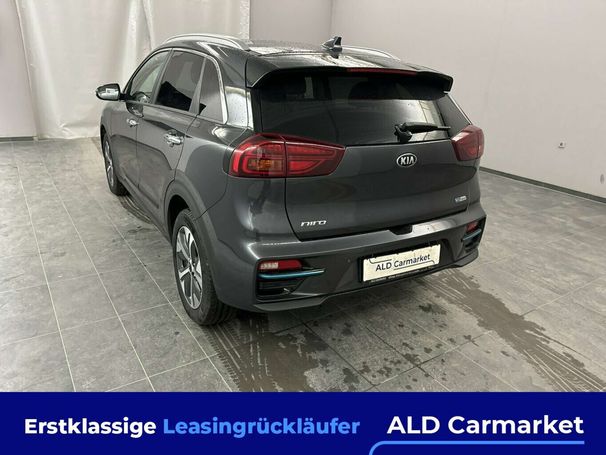 Kia Niro e Spirit 150 kW image number 4