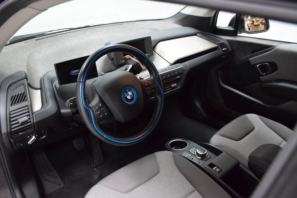 BMW i3s 120Ah 135 kW image number 4