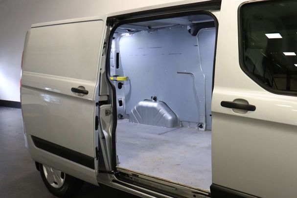 Ford Transit Custom L2 2.0 TDCi 96 kW image number 8