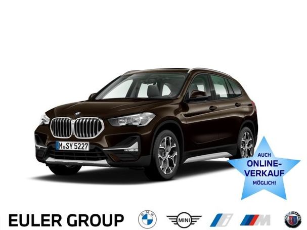 BMW X1 20d xDrive 140 kW image number 1