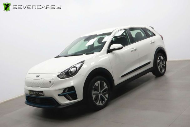 Kia Niro e 100 kW image number 1