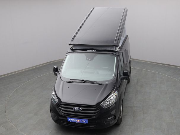 Ford Transit Nugget 96 kW image number 49