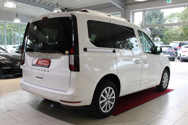 Ford Tourneo Connect Titanium 75 kW image number 5