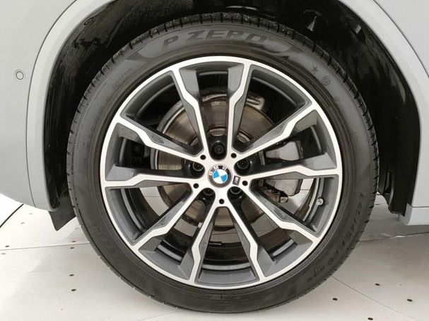 BMW X3 xDrive 140 kW image number 13