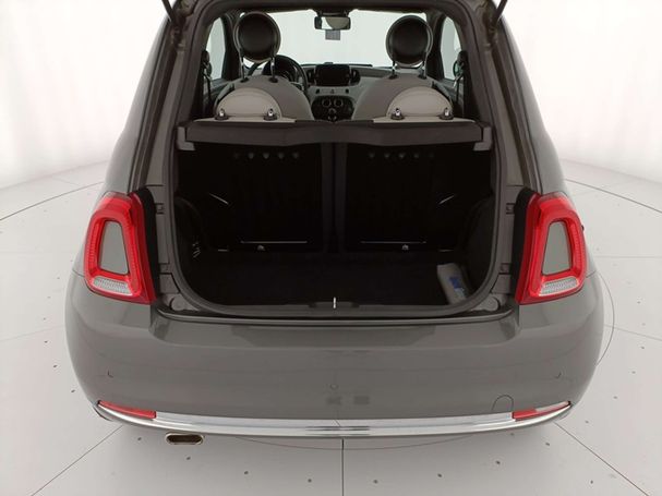 Fiat 500 1.0 52 kW image number 10