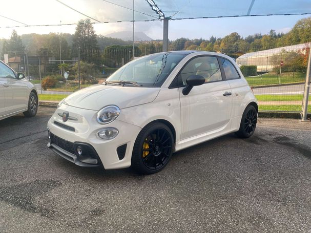 Abarth 695 132 kW image number 1