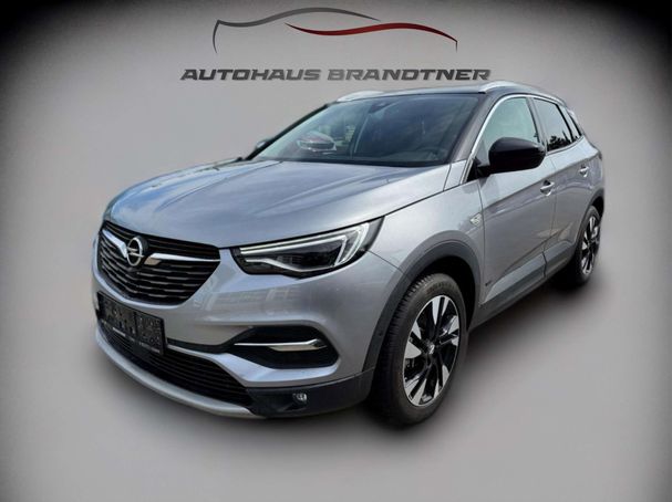 Opel Grandland X Ultimate 221 kW image number 1