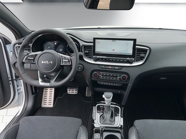 Kia XCeed 1.6 150 kW image number 9