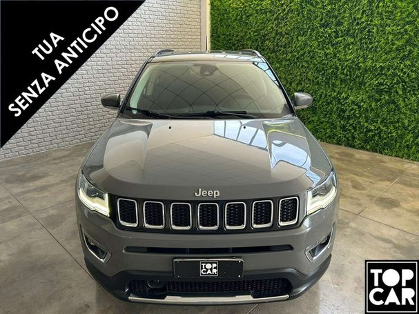 Jeep Compass 2.0 103 kW image number 2