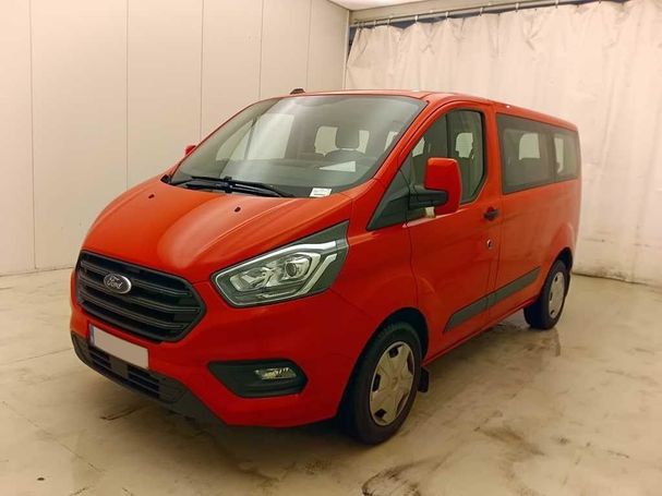 Ford Transit Custom 320 2.0 96 kW image number 1