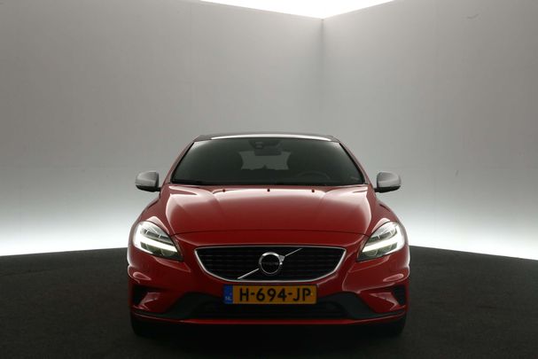 Volvo V40 T3 112 kW image number 25