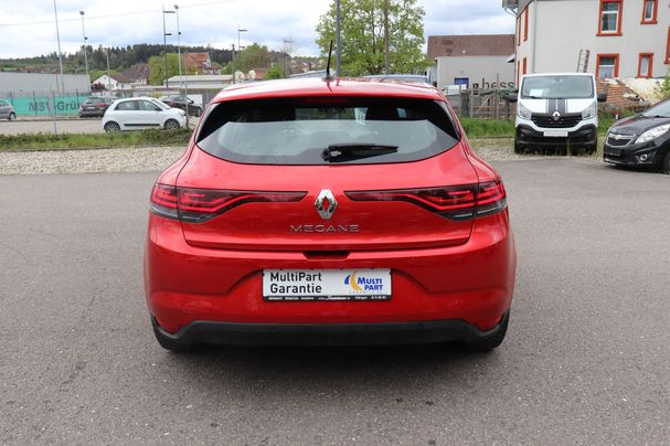 Renault Megane 103 kW image number 3