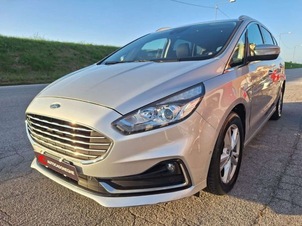 Ford S-Max 2.0 110 kW image number 1