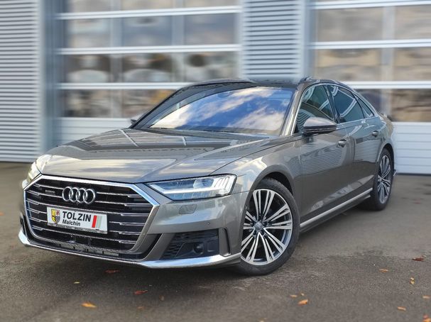 Audi A8 50 TDI quattro 210 kW image number 1