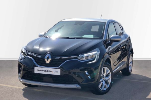 Renault Captur TCe 90 Zen 66 kW image number 1