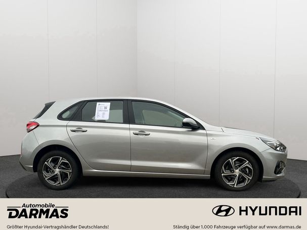 Hyundai i30 1.0 Select 88 kW image number 4