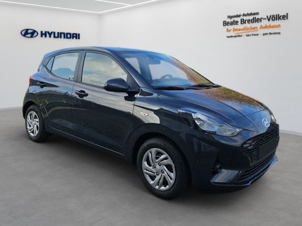 Hyundai i10 1.0 Select 46 kW image number 3