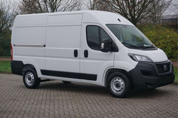 Fiat Ducato Maxi 35 L2H2 140 103 kW image number 6