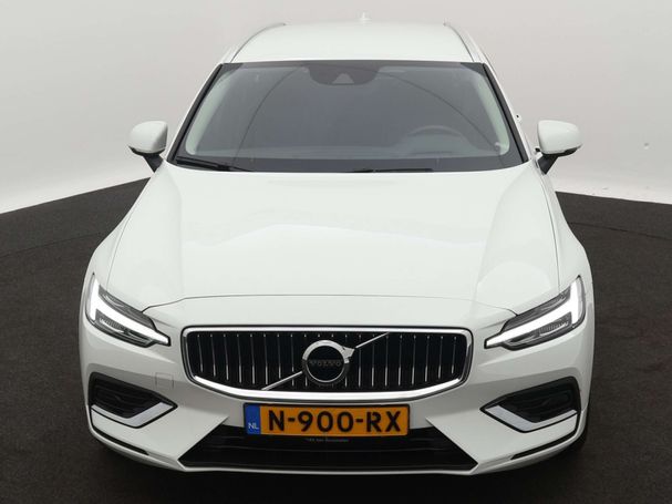 Volvo V60 B3 Inscription 120 kW image number 8