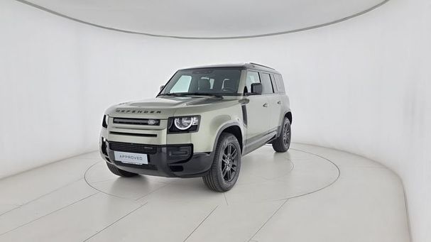 Land Rover Defender 183 kW image number 1