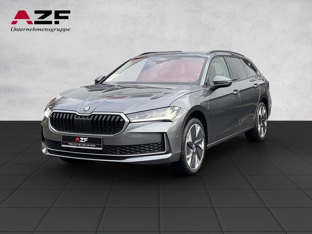 Skoda Superb 150 kW image number 1