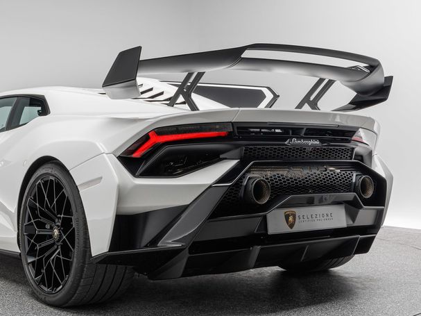 Lamborghini Huracan 471 kW image number 22