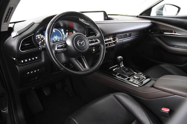 Mazda CX-30 2.0 M-Hybrid 137 kW image number 9