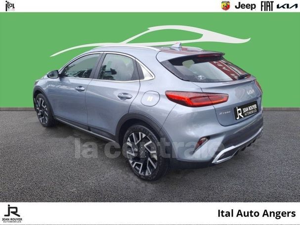 Kia XCeed 1.6 CRDi 100 kW image number 4