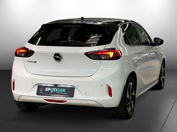 Opel Corsa e 100 kW image number 3