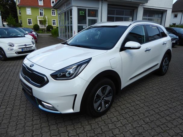 Kia Niro 1.6 GDI 104 kW image number 1