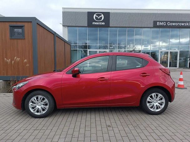 Mazda 2 66 kW image number 3