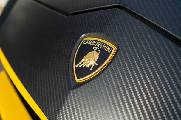 Lamborghini Urus 478 kW image number 26