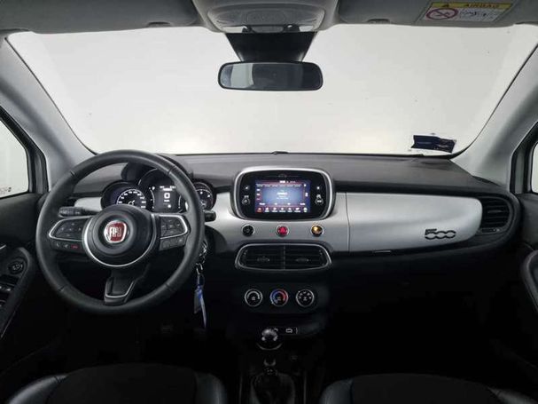 Fiat 500X 70 kW image number 6