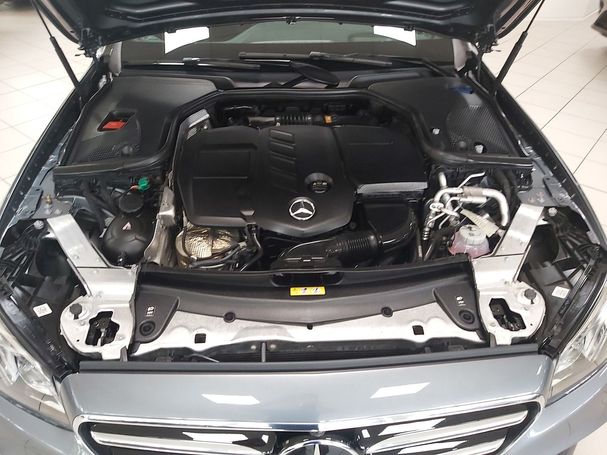 Mercedes-Benz E 300 de 225 kW image number 21