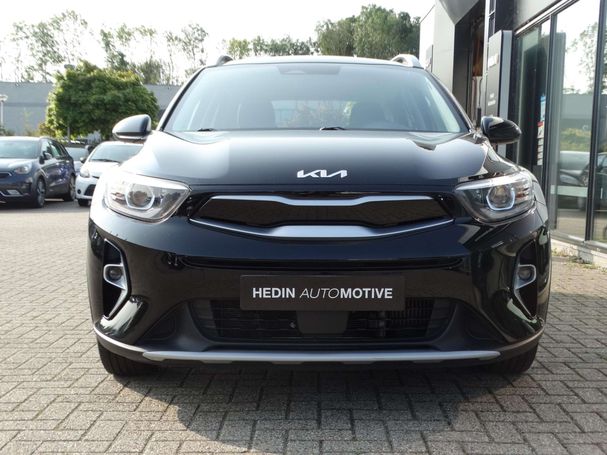 Kia Stonic 74 kW image number 2