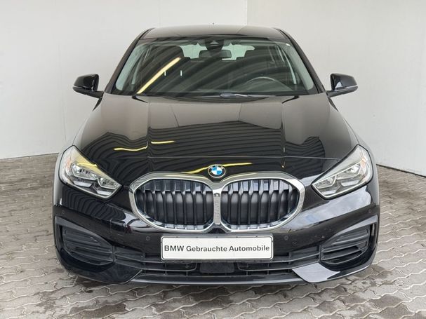 BMW 116i M 80 kW image number 2