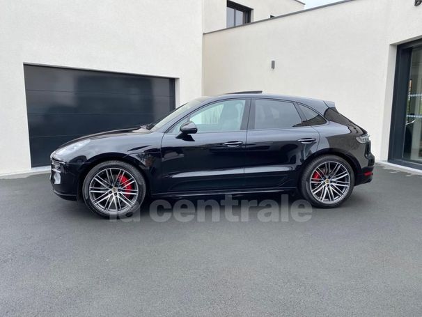 Porsche Macan GTS 280 kW image number 5