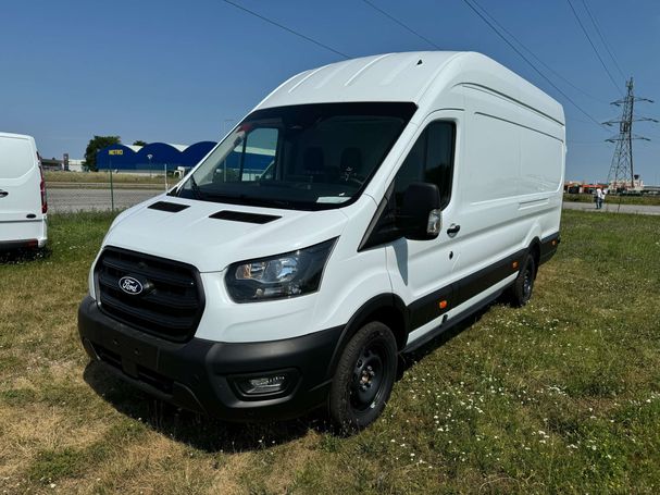 Ford Transit 350 L4H3 Trend 96 kW image number 1