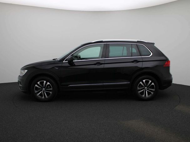 Volkswagen Tiguan 1.5 TSI ACT Comfortline DSG 110 kW image number 5