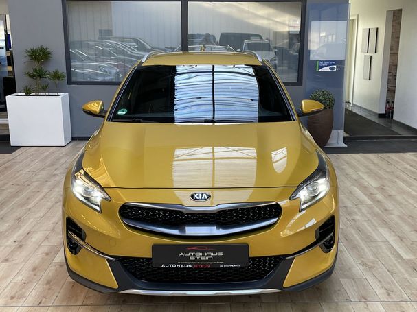 Kia XCeed Vision 118 kW image number 7