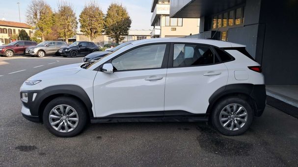 Hyundai Kona 1.0 T-GDI 88 kW image number 8